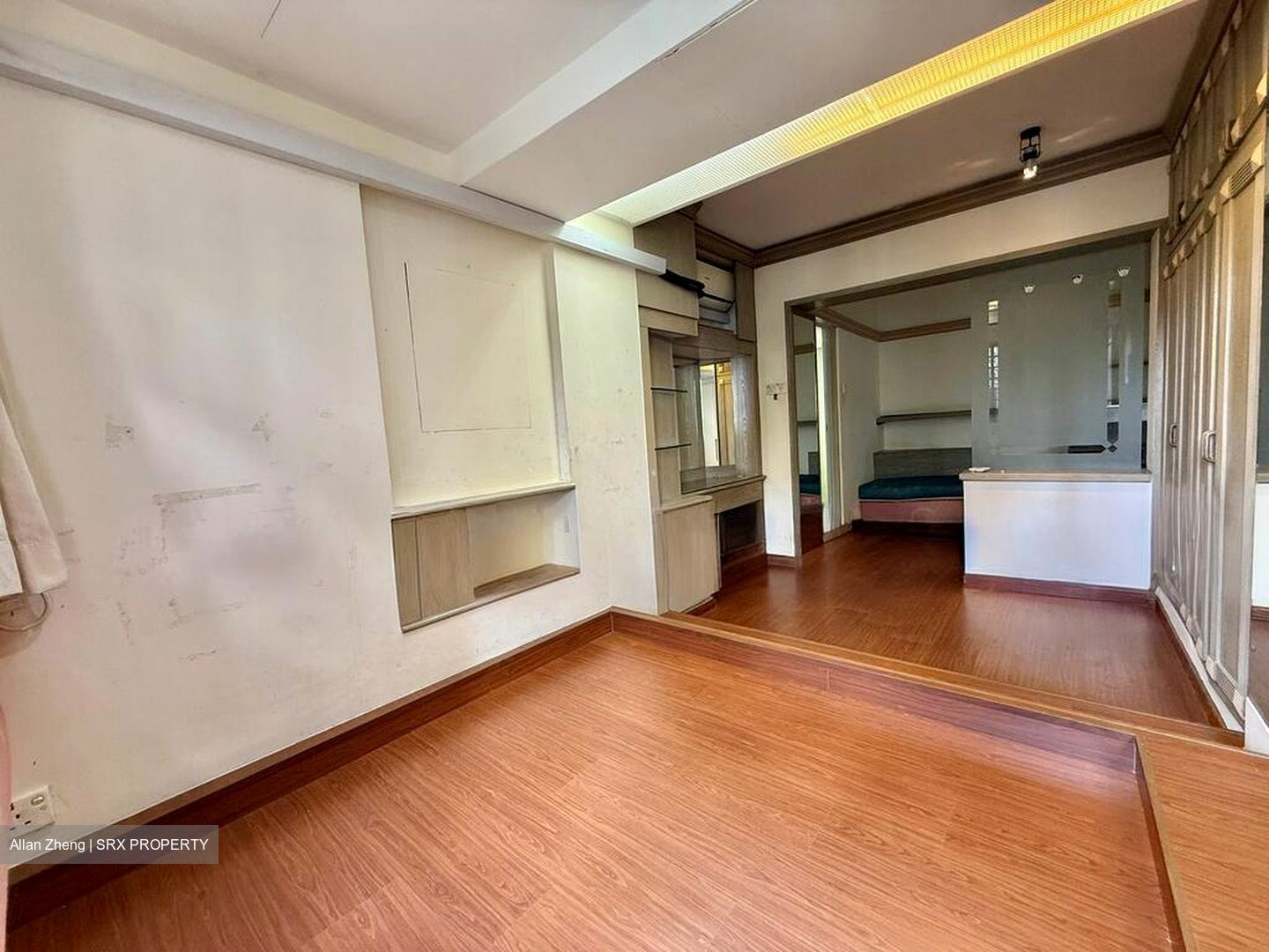 Pine Grove (D21), Condominium #497070671